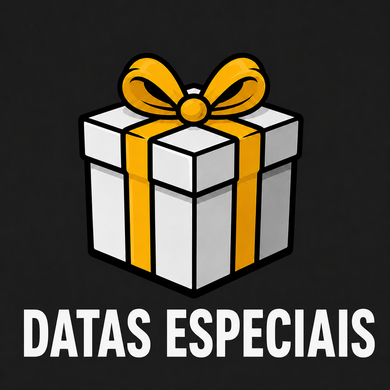 DATAS ESPECIAIS