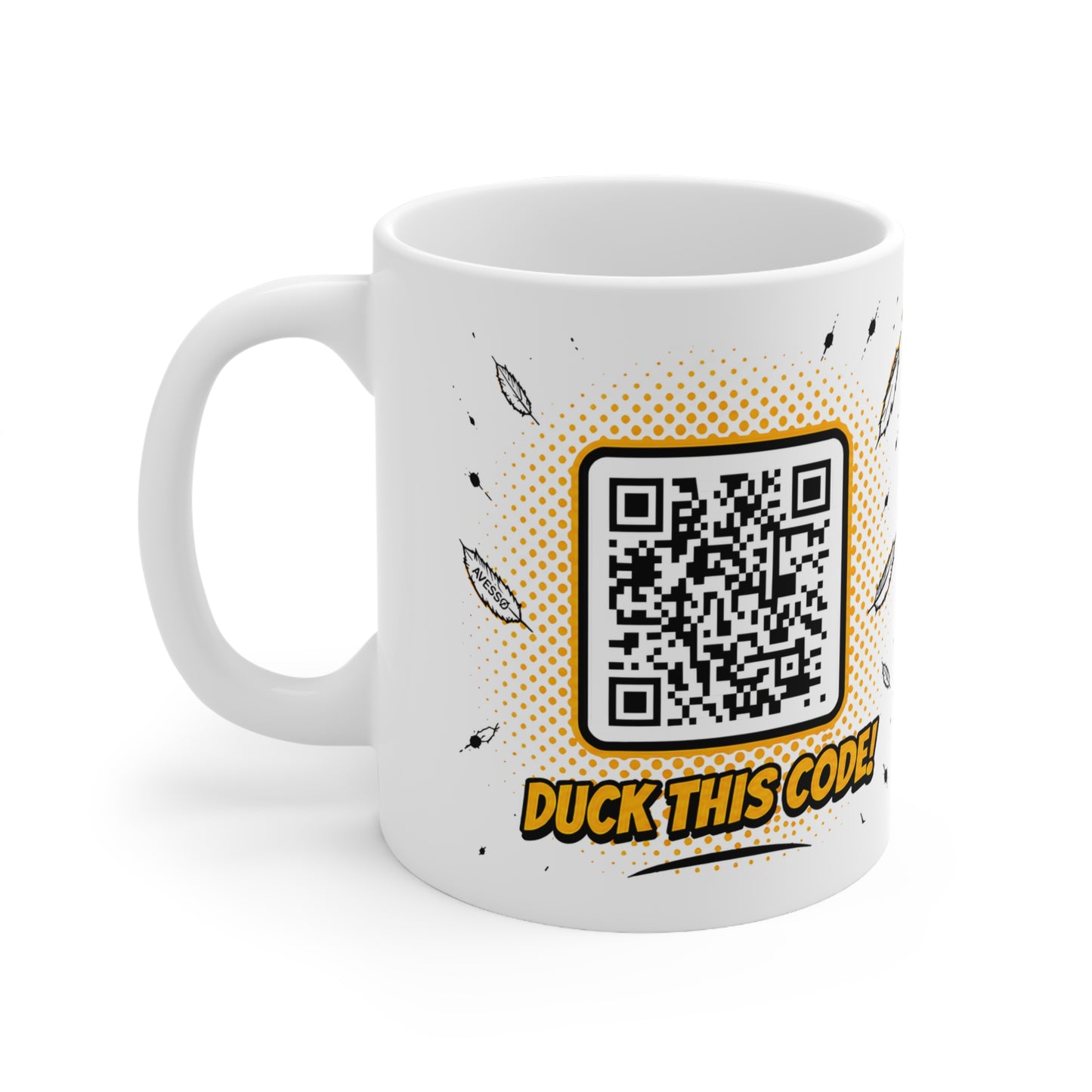 DUCK YOU