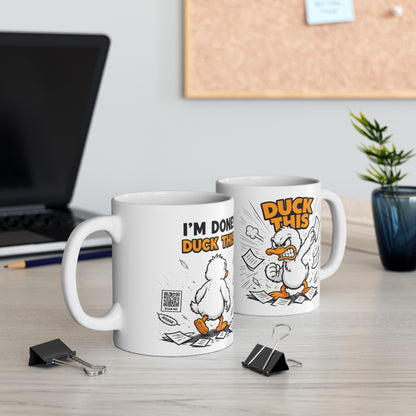 DUCK THIS